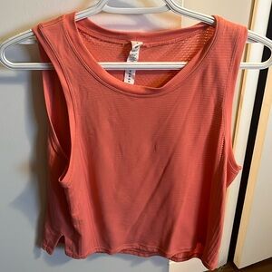 Lululemon tank top